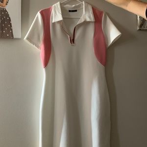 Dress from Europe